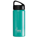 Laken TA5VT Classic 500ml Термо Зеленый  Turquoise