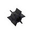 Купить Quicksilver boats QS8M6010330 Yamaha Двигатели Крыльчатка  Black 7ft.ru в интернет магазине Семь Футов