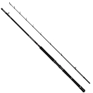 Купить PENN 1636289 Удочка для джиггинга Squadron IV Halibut Black 17x17x121 2.4 m 7ft.ru в интернет магазине Семь Футов