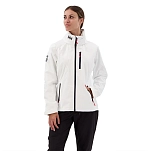 Helly hansen 33899_001-l Куртка Crew White 63x46x7