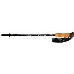 Fizan FZ100012 трости Compact 4 Коричневый  Grey 51-130 cm