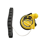Plastimo 71037 Гидростатический механизм молота MA1 Black / Yellow
