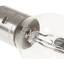 Лампа 12V35/35W  двухконтатная Suzuki 0947112020000