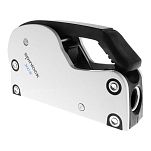 Spinlock XCS0812/1LS Lock Up Cam 8-12 mm XCS Rope Схватить Серебристый