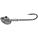 Купить Sea monsters 1381901-2 Джиг-головка Verti XL  Silver 25 g 7ft.ru в интернет магазине Семь Футов
