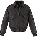 Купить Brandit 3110-2-XL Куртка CWU Черный  Black XL 7ft.ru в интернет магазине Семь Футов