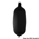 Купить Docking Pack C104 - Black Osculati 33.304.02 7ft.ru в интернет магазине Семь Футов
