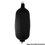 Docking Pack C104 - Black Osculati 33.304.02