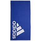 Купить adidas FJ4772/NS полотенце L Голубой  Royal Blue 7ft.ru в интернет магазине Семь Футов