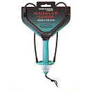 Купить Drennan TCWRM02 Caty Waggler Range Medium Рогатка Зеленый 7ft.ru в интернет магазине Семь Футов