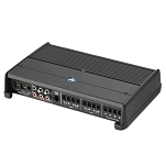 Jl audio 98685 Усилитель XDM700 5 12V 700W  Black