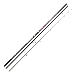 Kali kunnan 12460 Серфовые удилища Arketa Black / Grey 145x10x10 4.1 m