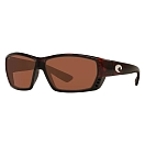 Купить Costa 06S7008-00010262 Tuna Alley Readers Polarized Sunglasses  10 Tortoise 6 Copper 580P C-Mate 1.50/CAT2 7ft.ru в интернет магазине Семь Футов