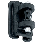 Harken hc7905 Вагон Промежуточный Black / Silver 20x20x10