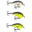 Купить Shimano fishing 5VZQC39T05-UNIT Crankbait Bantam Macbeth Tiny 5g 39 mm  006 7ft.ru в интернет магазине Семь Футов