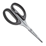 Expert predator 23139 Ножницы Mini Серебристый Black 10.50 cm
