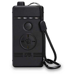 Nash T3001 Siren R2 Приемник сигнала поклевки Черный Black
