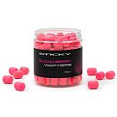 Купить Sticky baits BUCW Buchu Berry 130g Вафли Бесцветный Brown 7ft.ru в интернет магазине Семь Футов