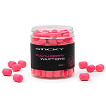 Sticky baits BUCW Buchu Berry 130g Вафли Бесцветный Brown