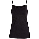 Купить Icebreaker 0a56bl001xs базовый слой без рукавов Siren Merino Black 30x20x3 7ft.ru в интернет магазине Семь Футов