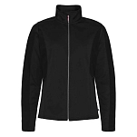 Sea ranch 25-6-250-9999-L Флисовая на молнии Liff  Black L