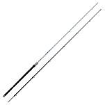 Fishing ferrari 2852930 карповая удочка Militia Medium Grey / Black 3.05 m
