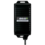 B&G bg584 3D датчик движения H5000 Black 30x20x10