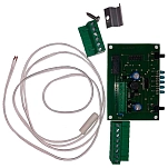 Vitrifrigo nrr-2532-nrr Термостат LED C65 Green / White 20x12x7