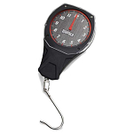 Rapala 51RARCDCS12 RCD Clock Scale Черный  Black 12 kg 