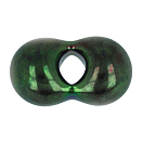 Купить Baetis 63290 Cristal Глаза Зеленый  Iriscent / Green 7ft.ru в интернет магазине Семь Футов