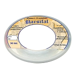 Expert predator 25449 фторуглерод Parsifal 30 m Серебристый Clear 0.710 mm