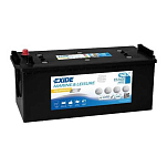 Exide NBA-911 12V/140Ah 900 CCA Gel Equipment Es1600 батарея Black