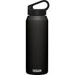 Camelbak 2368.001001 Carry Cap 1L Бутылка для воды Черный Black