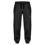 Kumu e-007550000010010000 Джоггеры Black 30x20x10 S
