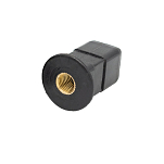 Colmic PA2081D вставить Uni Star  Black