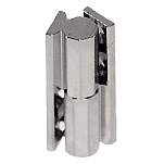 Plastimo 404096 Universal Поднимите шарнир  Silver 40 x 15 x 10 mm