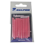 Salper 75TUFR050 10 Needle  Pink