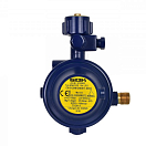 GOK 0129007 Газовый регулятор без манометра, 30 мбар/угловой