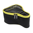 Купить Matrix fishing GLU181 Корпус буровой установки Catapult Black / Yellow 7ft.ru в интернет магазине Семь Футов