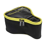 Matrix fishing GLU181 Корпус буровой установки Catapult Black / Yellow