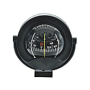Купить Компас Autonautic instrumental C8-0025 12В 140х136мм Ø85мм коническая картушка на разнонаправленном кронштейне черный 7ft.ru в интернет магазине Семь Футов