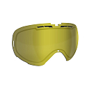 Купить Линза 509 Revolver без подогрева Gold Mirror/Yellow Tint OEM: 509-REVLEN-17-GD в интернет магазине Семь Футов