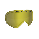Линза 509 Revolver без подогрева Gold Mirror/Yellow Tint 509-REVLEN-17-GD