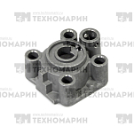 Корпус помпы охлаждения Suzuki 17411-93901 Poseidon