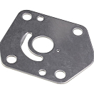 Пластина помпы Suzuki DF9.9B/15A/20A 1747199J20000