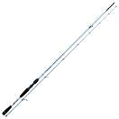 Купить Fishing ferrari 2242324 Эгинг удочка Lula Light Blue 125x10x10 2.4 m 7ft.ru в интернет магазине Семь Футов