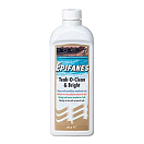 Купить Epifanes TOCB.500 500ml Средство для полировки тикового дерева Бесцветный Clear 7ft.ru в интернет магазине Семь Футов
