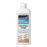 Epifanes TOCB.500 500ml Средство для полировки тикового дерева Бесцветный Clear