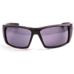 Ocean sunglasses 3200.1 поляризованные солнцезащитные очки Aruba Shiny Black / Smoke