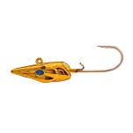 Hart IHAEH30G Absolute Eel Джиг-голова Золотистый G 30 g 